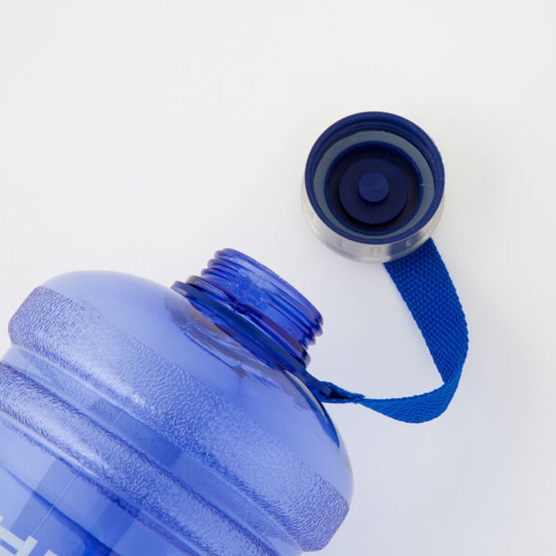 2200ml]ダンベル型タンブラー | Woori Store
