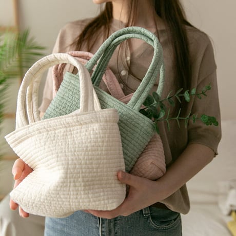 韓国ヌビバック　NUBI BAG