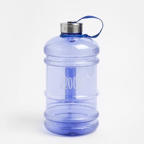[2200ml]ダンベル型タンブラー