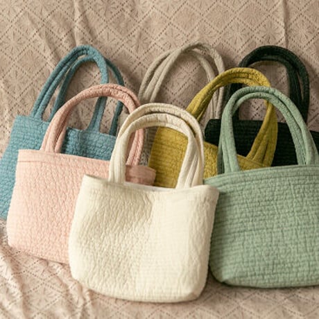 韓国ヌビバック　NUBI BAG