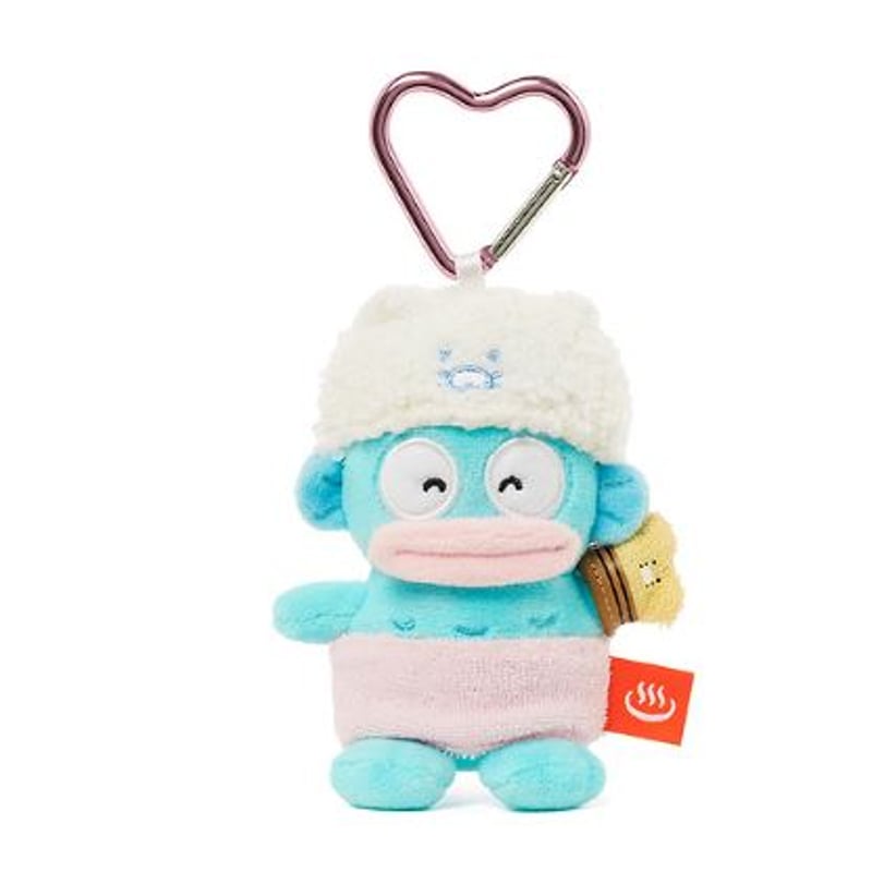 ハンギョドン×カカオフレンズキーリング | Woori Store