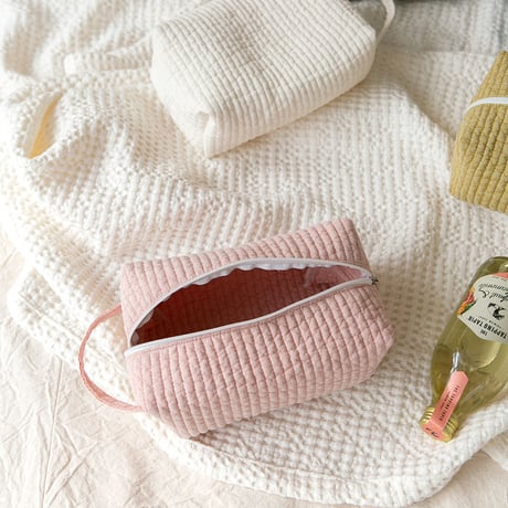 韓国ヌビポーチ　NUBI POUCH