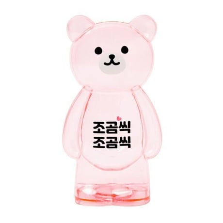 クマ貯金箱