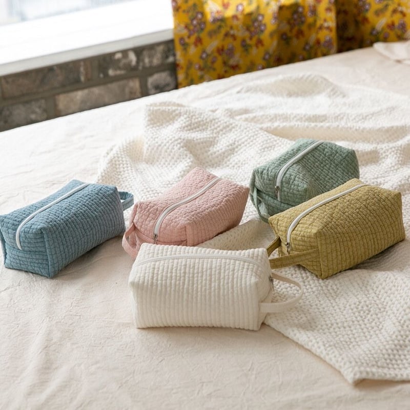 韓国ヌビポーチ NUBI POUCH | Woori Store