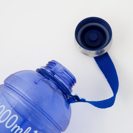 [1000ml]ダンベル型タンブラー