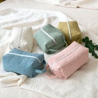 韓国ヌビポーチ　NUBI POUCH