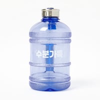 [1800ml]ダンベル型タンブラー