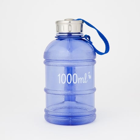 [1000ml]ダンベル型タンブラー