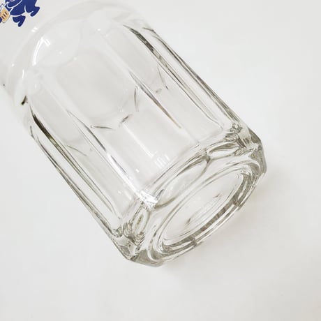 OBラガーカスタム「焼酎」「小ビール」「大ビール」グラス