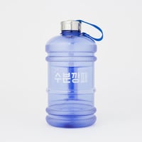 [2200ml]ダンベル型タンブラー