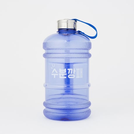 [2200ml]ダンベル型タンブラー