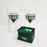 「TERRA」ミニチュアラック オープナー