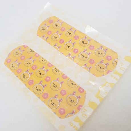 KAKAO FRIENDS 絆創膏　MIXタイプ　14枚入り