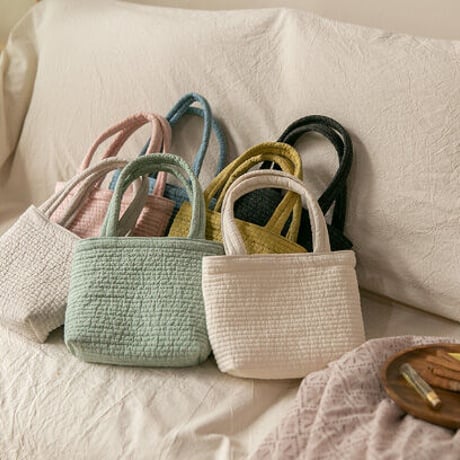 韓国ヌビバック　NUBI BAG