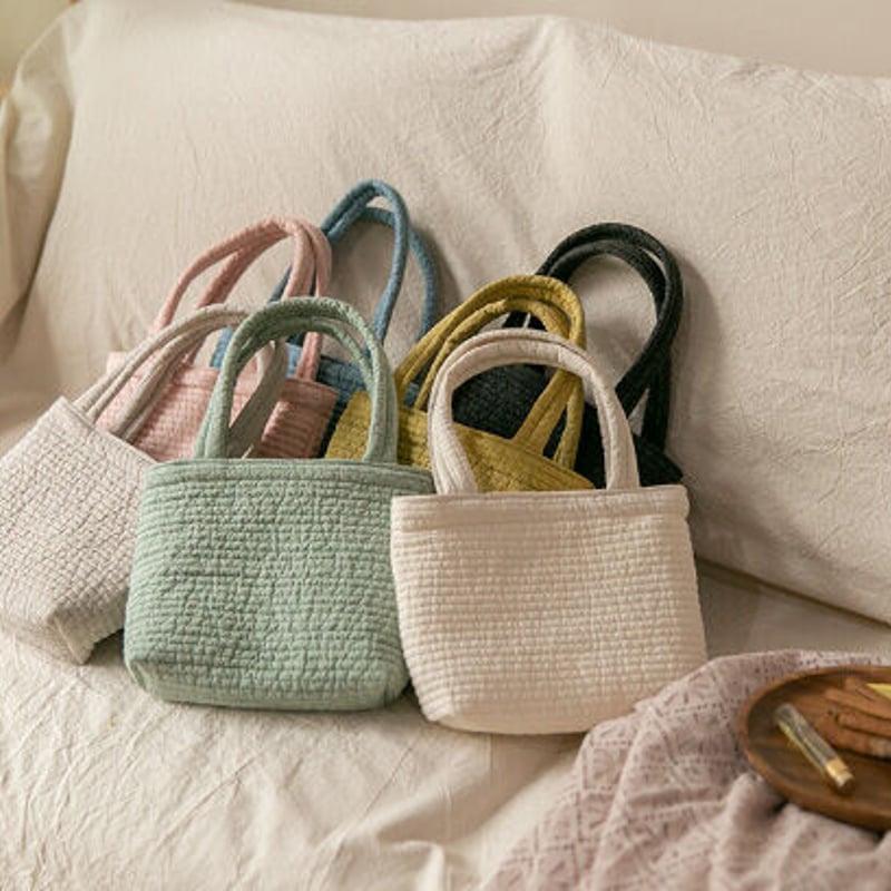 ⭐︎こはく⭐︎　ヴィクトリア　ヌビバッグ 韓国ヌビバック NUBI BAG | Woori Store