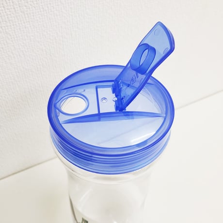 「チョウムチョロム」水ボトル
