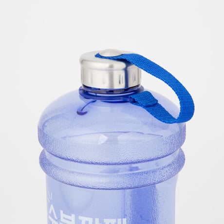 [2200ml]ダンベル型タンブラー