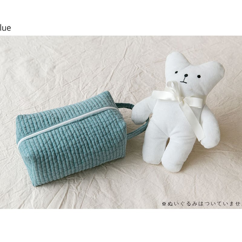 ヌビポーチ 韓国ヌビポーチ NUBI POUCH | Woori Store