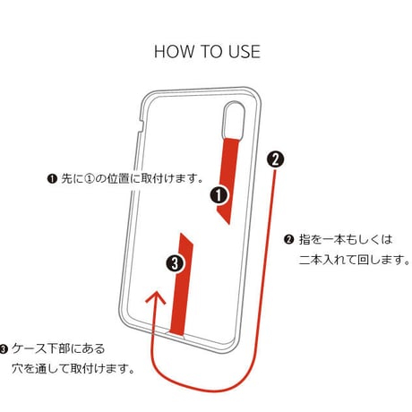 「ワンちゃん柄入りのスマホストラップ」たくさんの犬とカーラーで自分が好きなワンちゃんをスマホに！