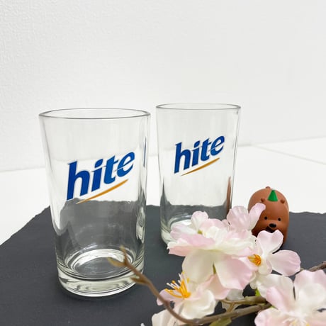 『hite』ベーシックグラス