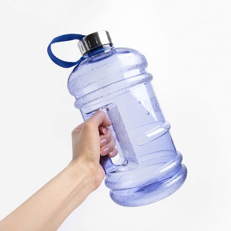 [2200ml]ダンベル型タンブラー
