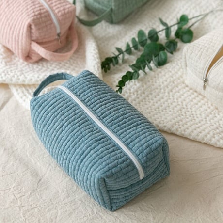 韓国ヌビポーチ　NUBI POUCH