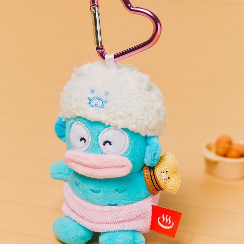 ハンギョドン×カカオフレンズキーリング | Woori Store