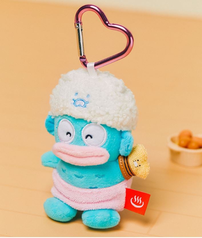 ハンギョドン×カカオフレンズキーリング | Woori Store