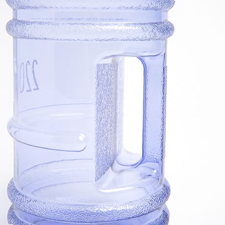 [2200ml]ダンベル型タンブラー