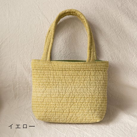 韓国ヌビバック　NUBI BAG