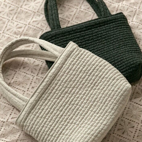 韓国ヌビバック　NUBI BAG