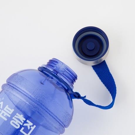 [1000ml]ダンベル型タンブラー