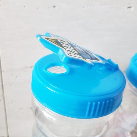 「眞露カエル」水ボトル