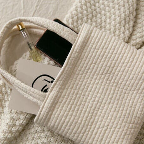 韓国ヌビバック　NUBI BAG