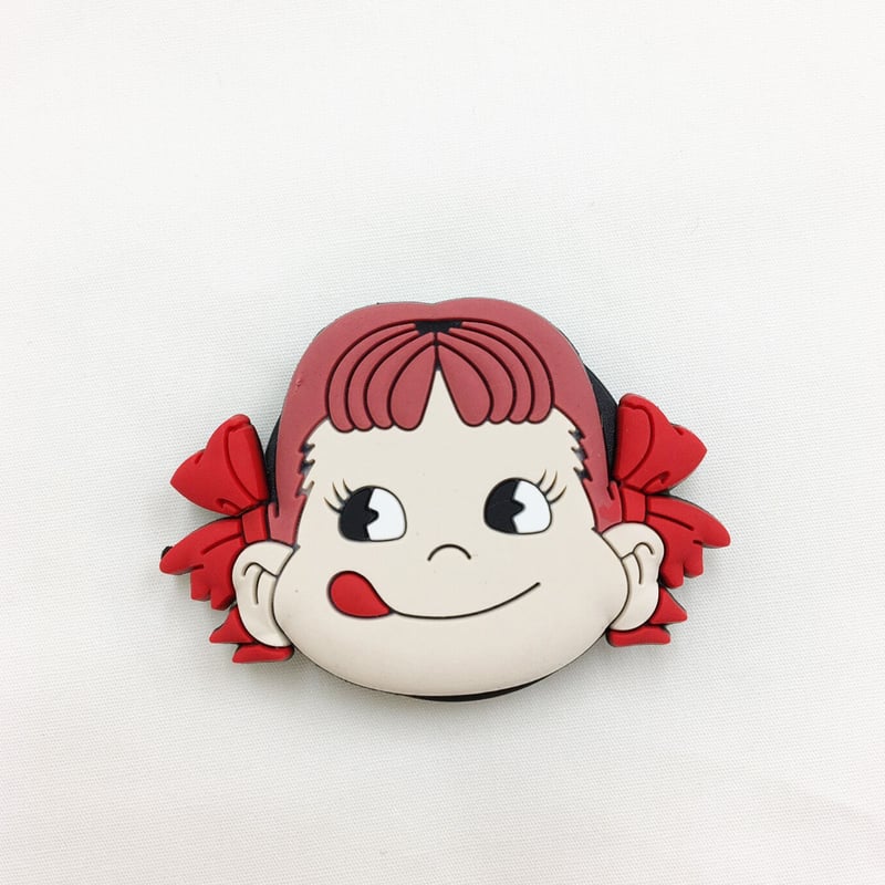 永大　エーダイ　グリップキャラクター　アンドロメダ　即日発送 魔入りました！入間くん - シャックス・リード A3マット加工ポスター