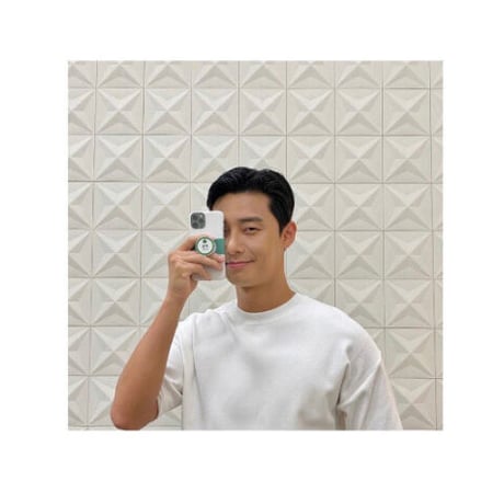 「韓国駅名」グリップトック
