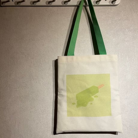 Woori Storeオリジナルエコバッグ