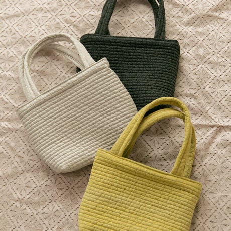 韓国ヌビバック　NUBI BAG