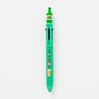 6色ボールペン「ソメク」