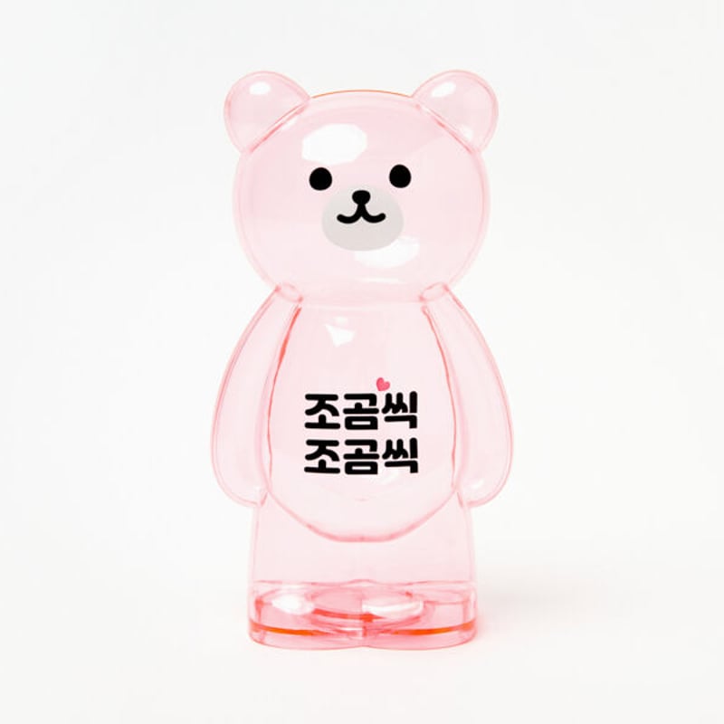 クマ貯金箱 | Woori Store クマ貯金箱 | Woori Store