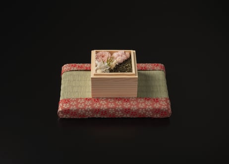 CATEGORY 木箱 | 茶和花 公式オンラインショップ