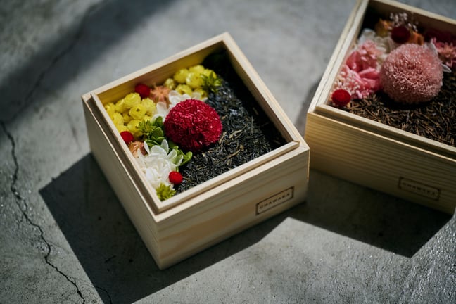茶和花 公式オンラインショップ 茶和花 公式オンラインショップ