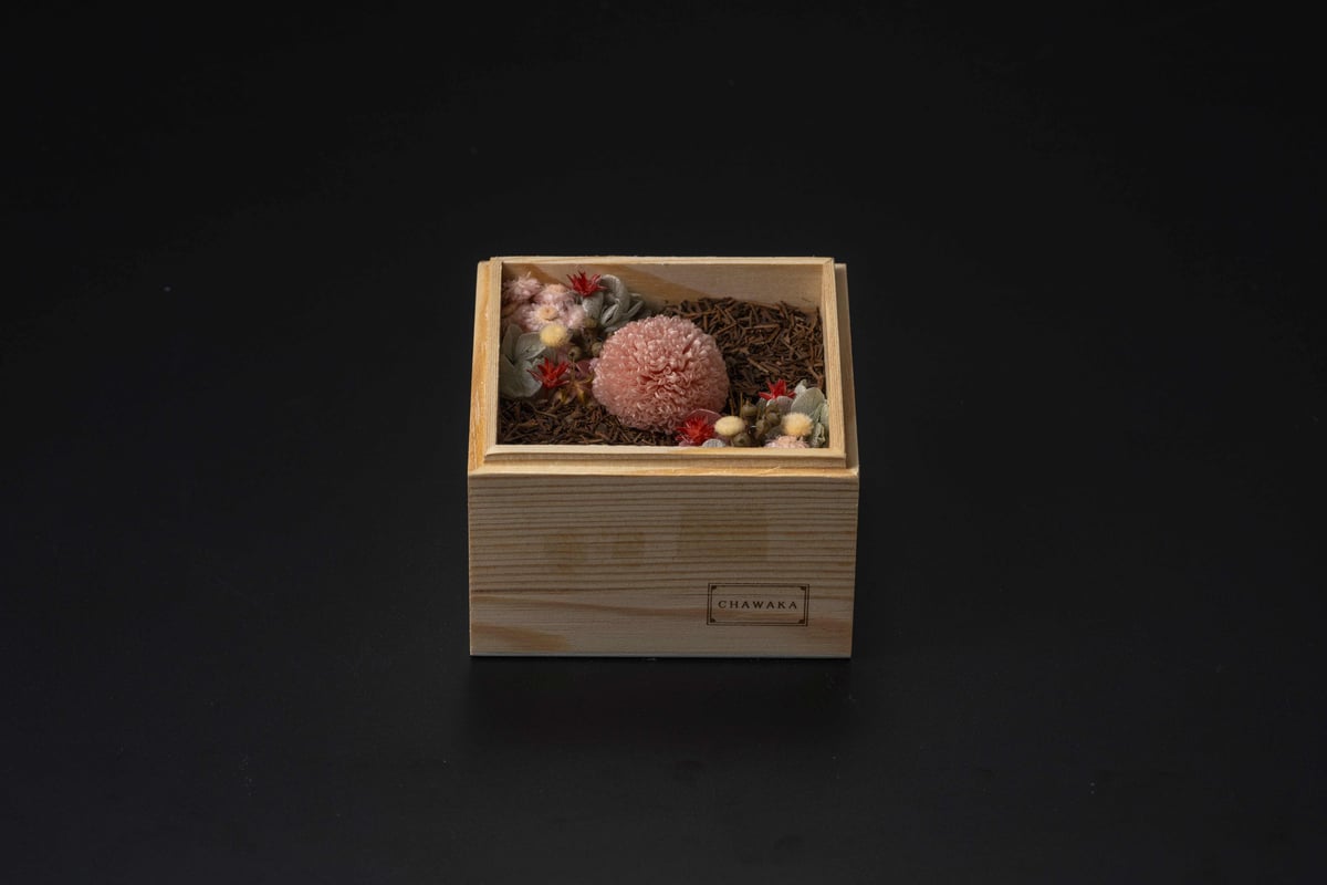 茶道具　木地寄　竹根　葛屋香合　時代箱　V　R8228 茶道具 木地寄 竹根 葛屋香合 時代箱 V R8228 - メルカリ