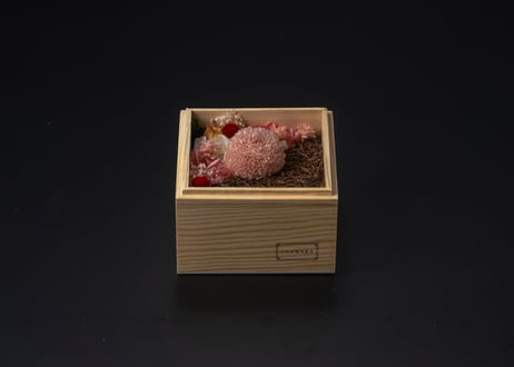CATEGORY 木箱 | 茶和花 公式オンラインショップ
