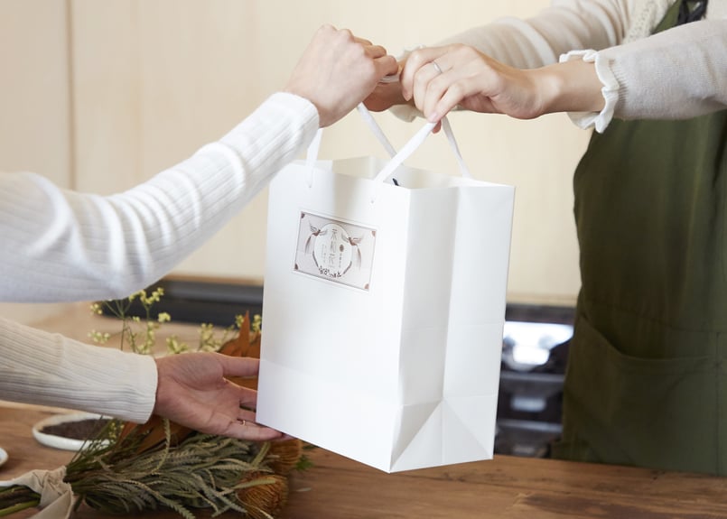 木箱の茶和花「黄 檗」 | 茶和花 公式オンラインショップ