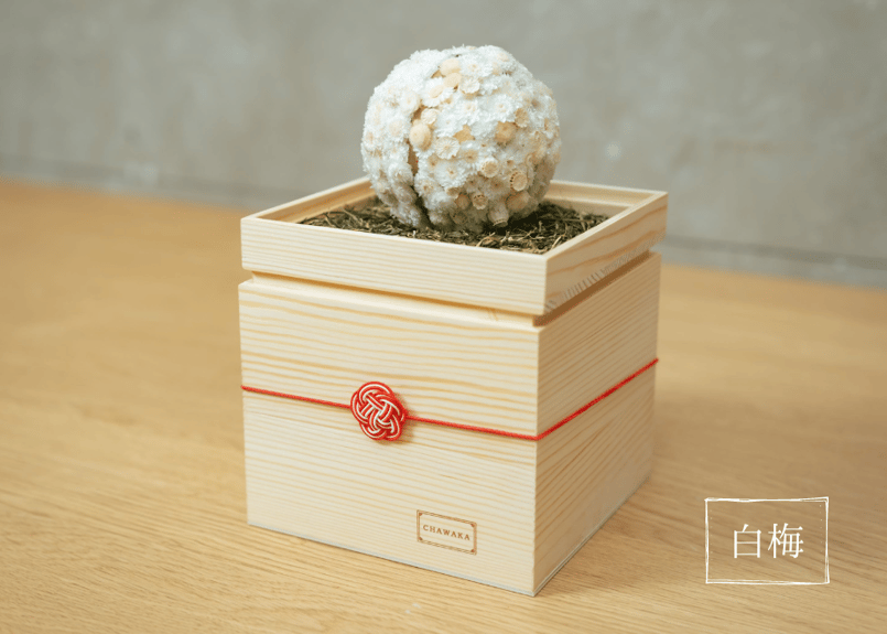 茶和花の鞠（まり）_小サイズ 2個セット | 茶和花 公式オンラインショップ