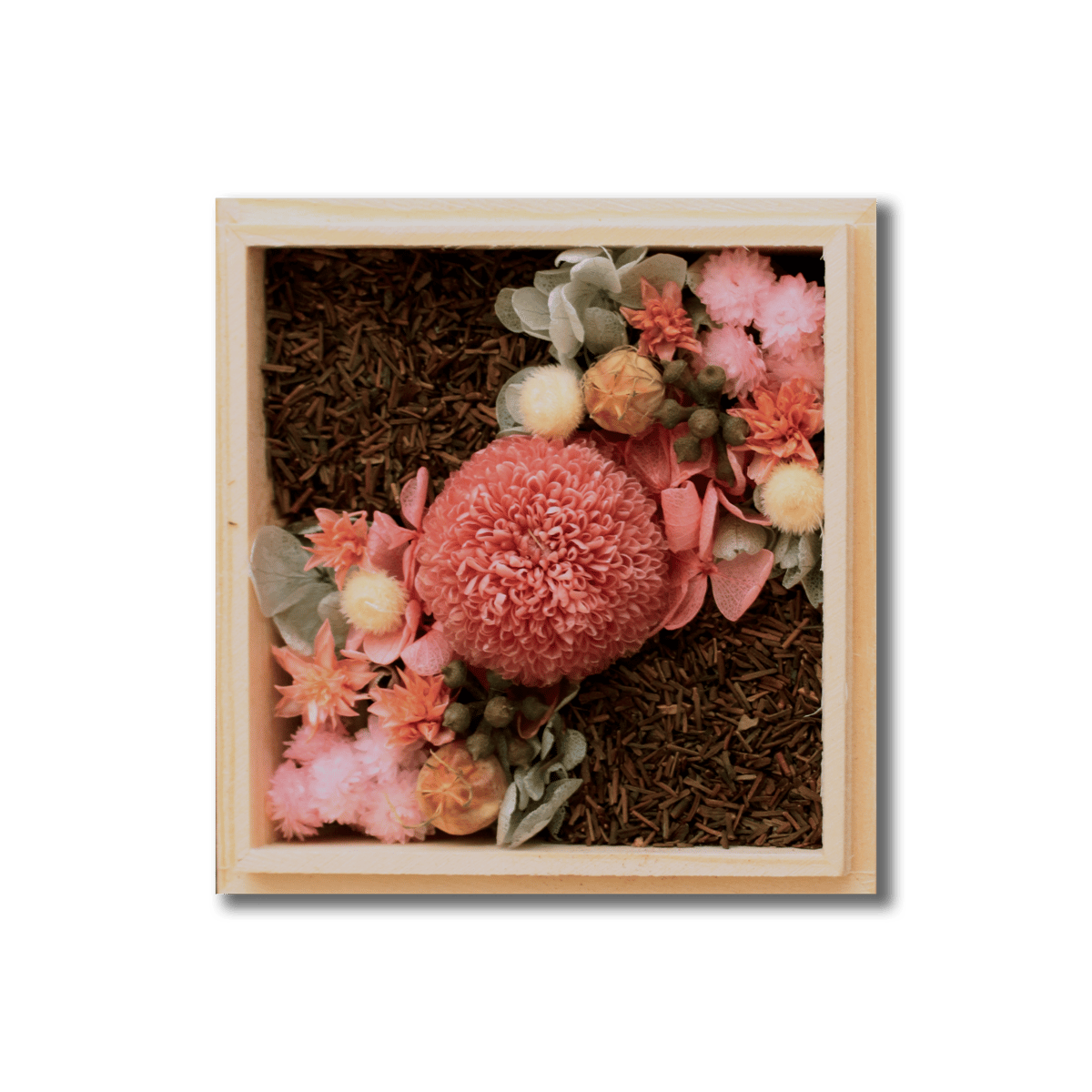 木箱の茶和花「京都碁盤」 | 茶和花 公式オンラインショップ