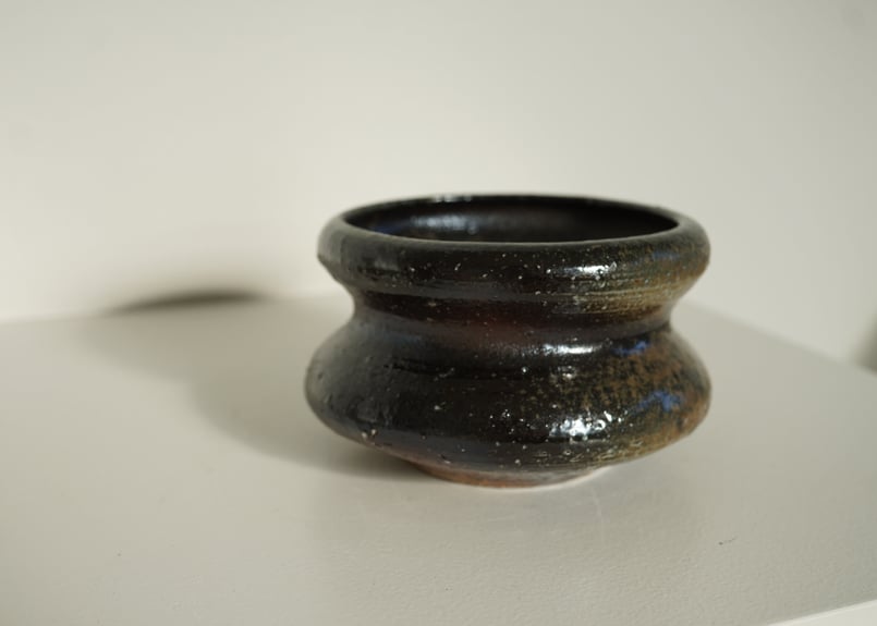 備前焼（中）伊勢崎 紳 #05 | kaseijin