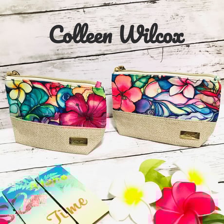 コリーン・ウィルコックス | STORES