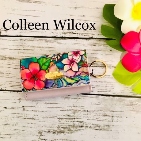 コリーン・ウィルコックス | STORES